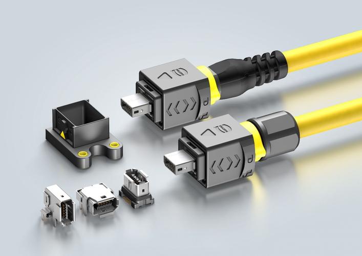 浩亭推拉式连接器再拓版图 AWG 22 新成员强势登场