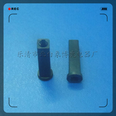 乐清市北白象博鹿电器厂 优质环保胶壳端子及针座连接器