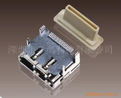 深圳市学尚科技射频同轴连接器产品概览